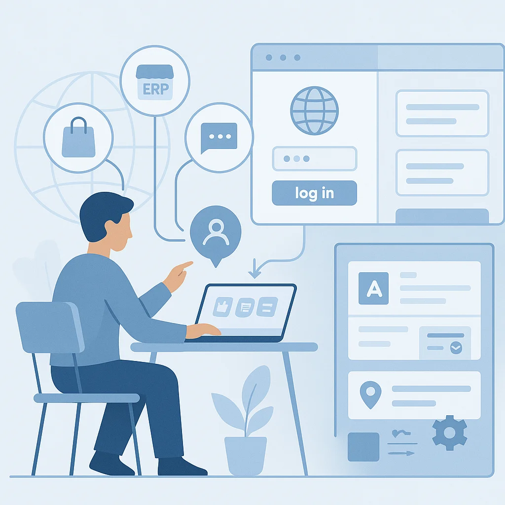 Como fornecedores confiáveis podem transformar seu dropshipping em sucesso garantido