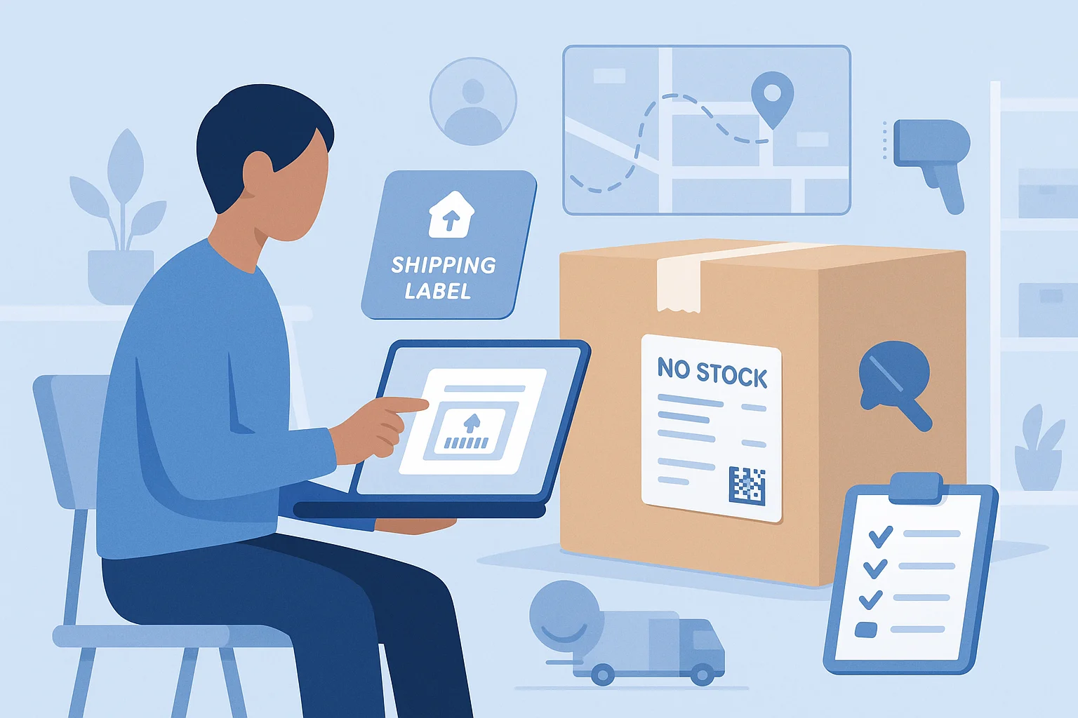 Imagem da categoria dropshipping