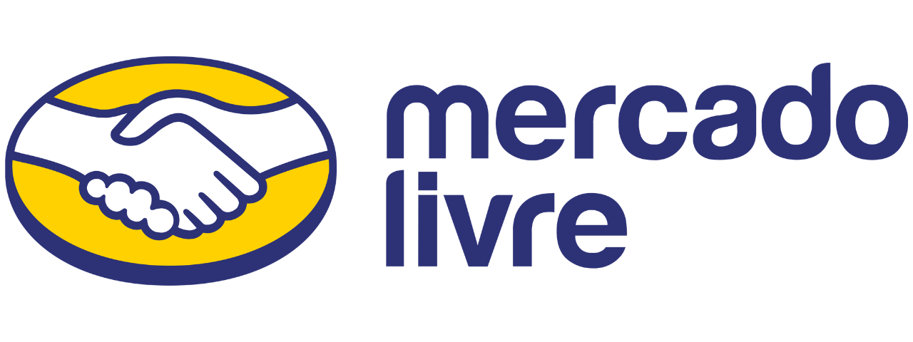 Logo do Mercado Livre