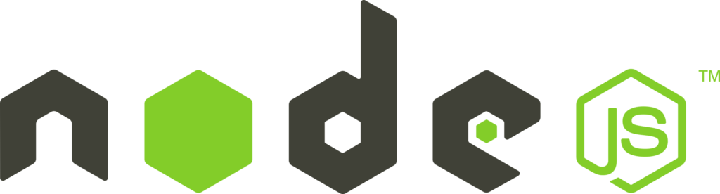 Logo Node JS
