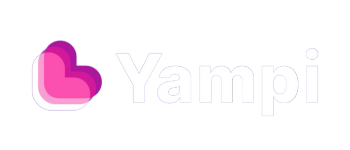 Logo da Yampi